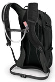 Osprey Packs Syncro 12 Hydration Pack, Black