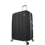 Mia Toro Mezza Tasca Hardside 24in Spinner