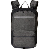 Oakley Men's Two Faced Day Pack, blackout, OS