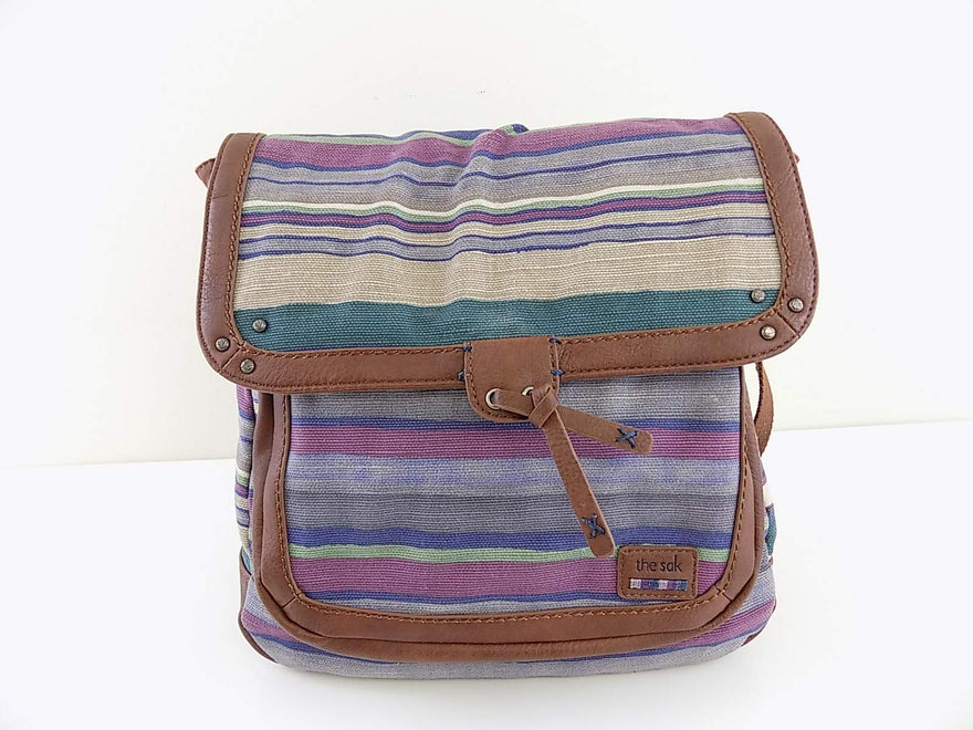 The Sak Ventura Convertible Backpack