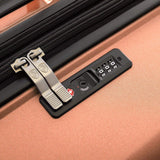 Heys America Metallix 30" Spinner