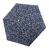 Fakeface-S Compact Sun Protection Anti-UV Umbrella Lightweight Folding Sun Umbrella Parasol