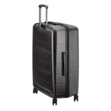 DELSEY PARIS Comete Suitcase 77 centimeters 98.8 Black (Negro)