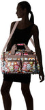 Rockland 19" Tote Bag, Owl