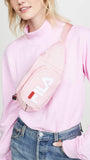Fila Women's Fanny Pack, Pink, One Size