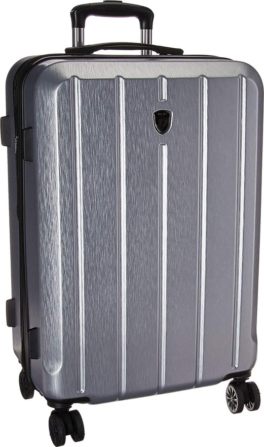 Heys America Unisex 26" Para-Lite Silver One Size