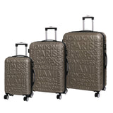 it luggage Suitcase, Gold
