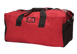 5.11 Tactical Red Bag Fire Red, One Size