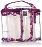 Vera Bradley Lighten Up 3-1-1, Berry Burst