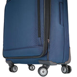 Samsonite Versatility 2 Piece Set Majolica Blue
