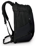 Osprey Packs Tropos Laptop Backpack, Black