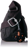 Kipling Sabian Solid Crossbody Minibag