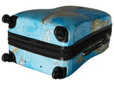 Heys America Unisex Journey 26" Spinner Blue One Size