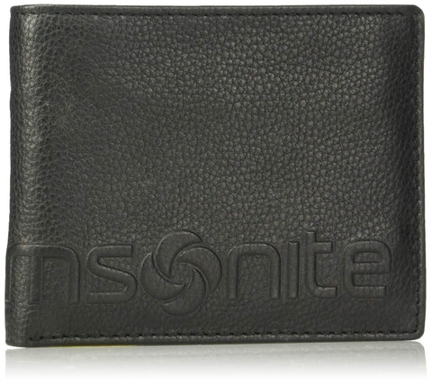 Samsonite Men's Signature Accessory, black, Not applicable