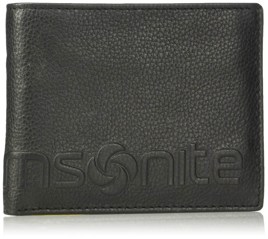 Samsonite Men's Signature Accessory, black, Not applicable