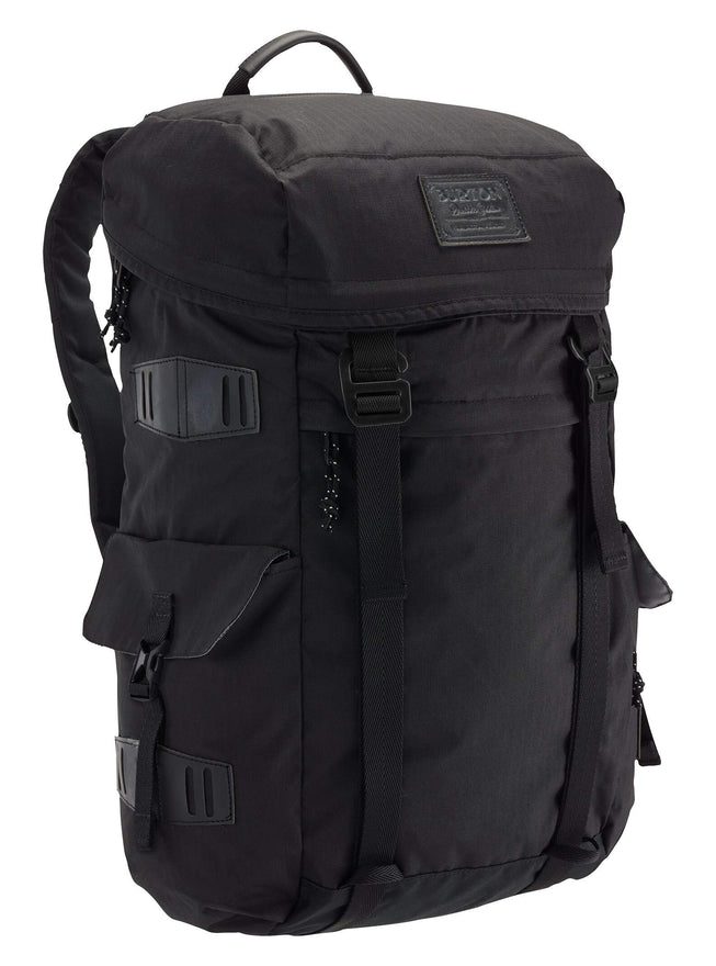 BURTON Annex Pack, True Black Triple Ripstop