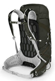 Osprey Packs Talon 33 Men's Hiking Backpack, Yerba Green, Medium/Large