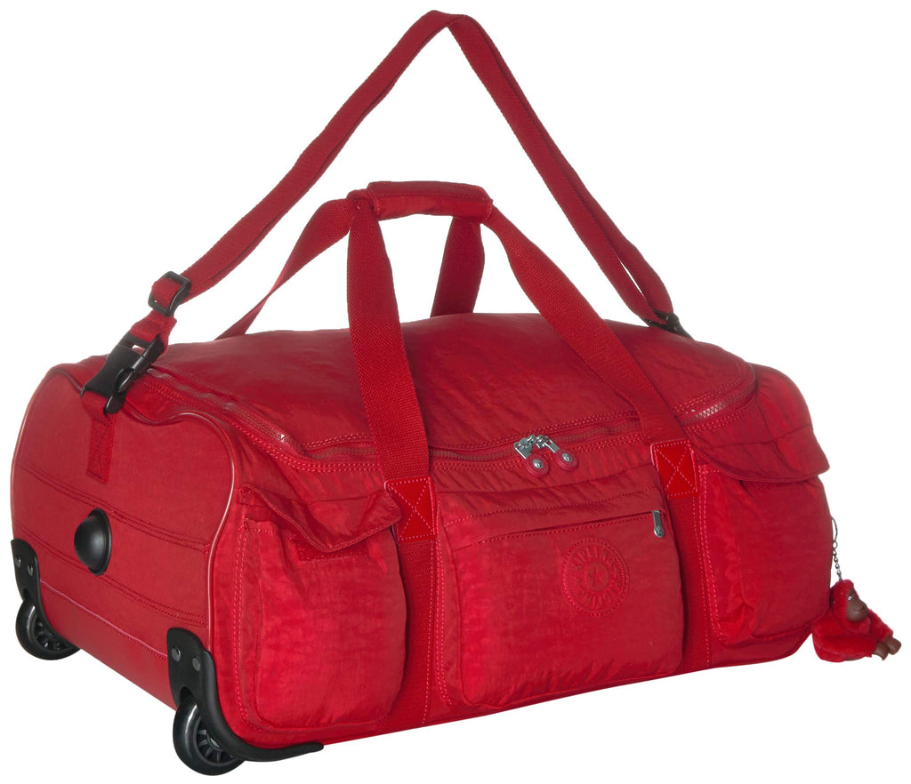 Shop Kipling UnisexAdult's Discover Smal Luggage Factory