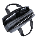 Travel Lapotop Shoulder Bag Carrying Case Messenger Bag 17.3inch for Dell Inspiron 17, Precision 17, Alienware 17, Precision Mobile Workstation