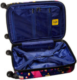 Heys Aldo Crusher Twilight 21 Inches