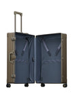 Aleon 30" Macro Traveler Aluminum Hardside Checked Luggage