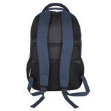 Vangoddy Anselmo Double Padded Big Student Classics Backpack for Lenovo Z40 70 14, Z41 70, Z50 70, MSI GT Series, Prestige 15.6
