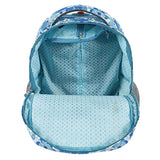 J World New York Sunrise, Blue Vine