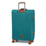 it luggage Suitcase, Scuba Blue