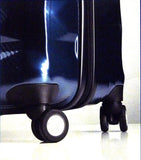 Samsonite Flylite DLX 2 Piece 20" & 28" Hardside Spinner Luggage Suitcase Set