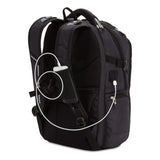 SWISSGEAR 5358 USB Scansmart Backpack - Gray Heather