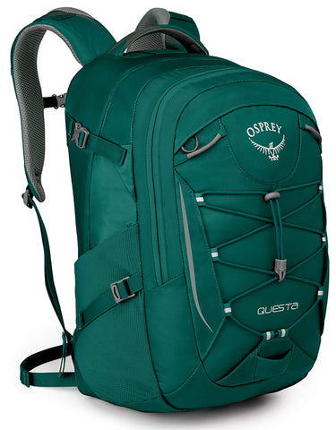 Osprey Packs Questa Backpack - Tropical Green, One Size