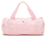 ban.do Work It Out After This We're Getting Pizza Gym Bag