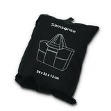 Samsonite Foldaway Tote Sling, Black, One Size