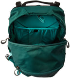 Osprey Packs Hikelite 18 Backpack, Aloe Green, One Size