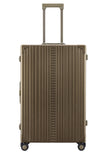 Aleon 30" Macro Traveler Aluminum Hardside Checked Luggage