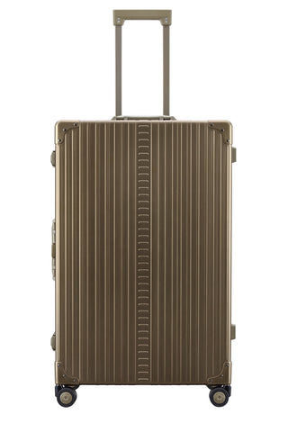 Aleon 30" Macro Traveler Aluminum Hardside Checked Luggage