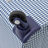 London Fog Hampton 28-Inch Expandable Spinner