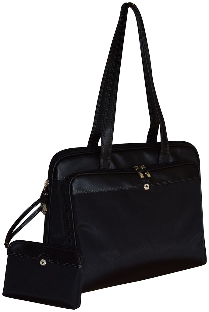 Shop Wenger SwissGear Rhea Women's 15.4 I – Luggage Factory