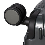 it luggage 30.9" Metamorphic 8 Wheel Spinner, Wine Red