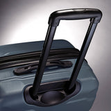 Samsonite Omni PC Hardside 20-Inch One Size Spinner - Reg Black