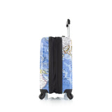 Heys america Explore 21" Carry-on Spinner luggage