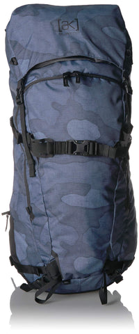 Burton Multi-Season AK Incline 20L Hiking/Backcountry Backpack, Arctice Camo Print