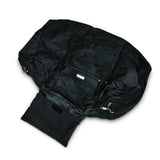 Samsonite Foldaway Duffle Medium Duffel Bag, Black, One Size