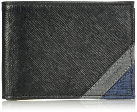 Samsonite Men's Shaded Accessory, black