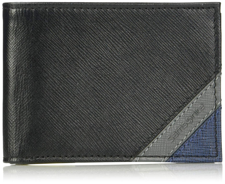 Samsonite Men's Shaded Accessory, black