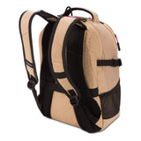 SWISSGEAR 5960 Large Laptop School Work and Travel Backpack