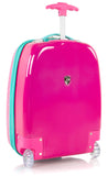 Heys America Nickelodeon Paw Patrol Girl's Carry-On Luggage