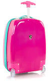 Heys America Nickelodeon Paw Patrol Girl's Carry-On Luggage