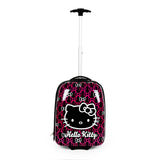 Hello Kitty Suitcase - Black