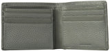 Samsonite Men's Serene Billfold, Gray, standard